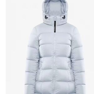 The Supersnug Puff™ Mid cliMATTE™